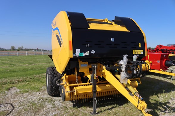 NEW-HOLLAND-PRO-BELT-450-CROPCUTTER-75884