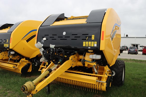 NEW-HOLLAND-PRO-BELT-450-CROPCUTTER-76573