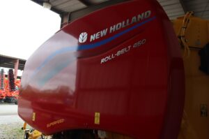 NEW-HOLLAND-ROLL-BELT-450-74499-6