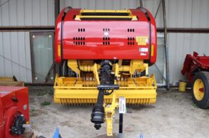 NEW-HOLLAND-ROLL-BELT-450-74499-8