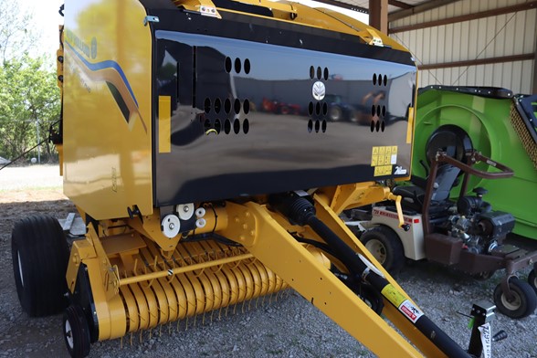 NEW-HOLLAND-ROLL-BELT-450-UTILITY-77210