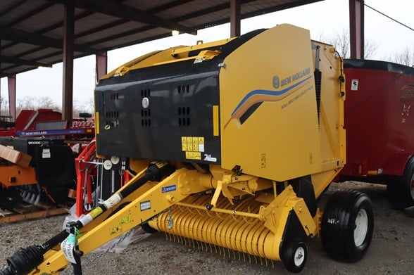 NEW-HOLLAND-ROLL-BELT-450-UTILITY-PLUS-77210