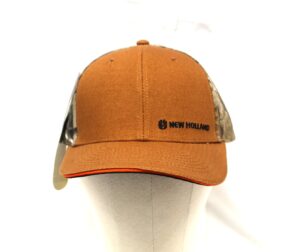 NH2207CAP