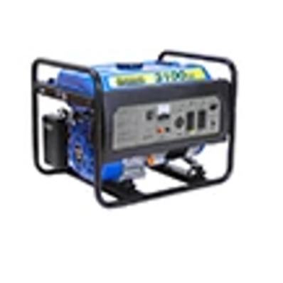 GENERATOR 3100W - Apple Farm Service