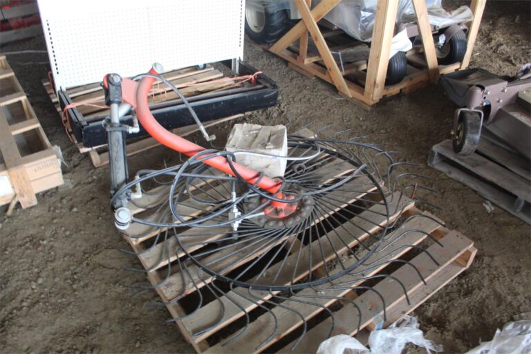 Other-KUHN-55-CENTER-WHEEL-58428