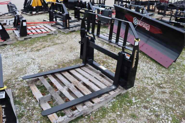 Pallet-LAND-PRIDE-PFL2042-71000