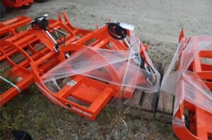 Root-BUSH-HOG-AGR60SS-05-72725-1