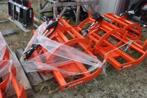 Root-BUSH-HOG-AGR60SS-05-72725