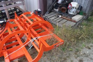 Root-BUSH-HOG-AGR72SS-05-72723-1