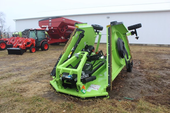 SCHULTE FX1800 73803 - Apple Farm Service