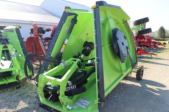 SCHULTE FX318 74684 - Apple Farm Service