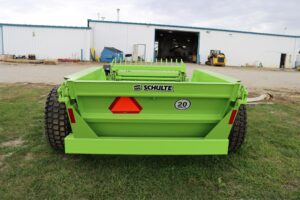 SCHULTE-RS320-70060-4