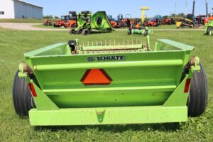 SCHULTE-RS320-78050-4