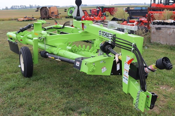 SCHULTE-SRW1400-76910