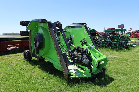 SCHULTE-XH1500-75298