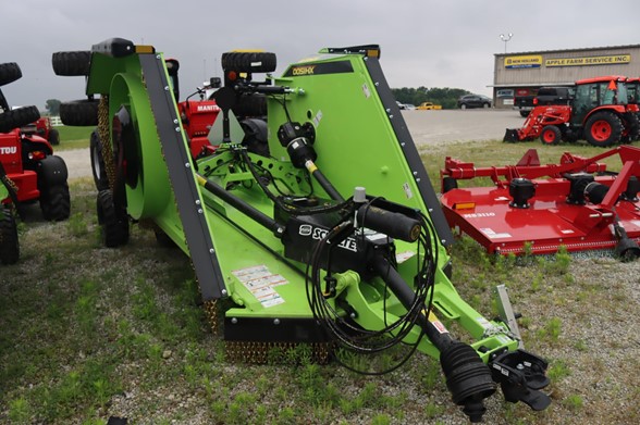 SCHULTE-XH1500-S5-76731