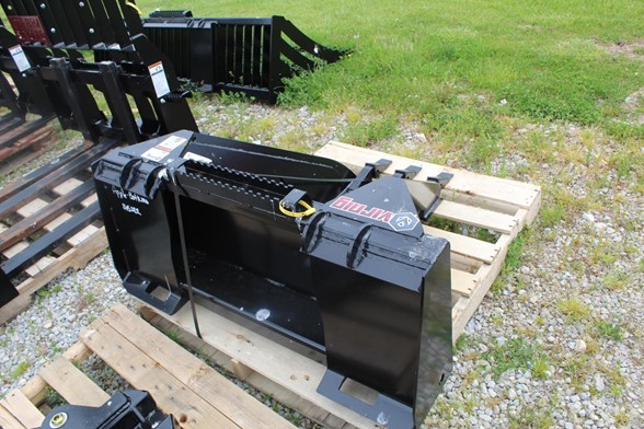 Stump-VIRNIG-STMP-71770