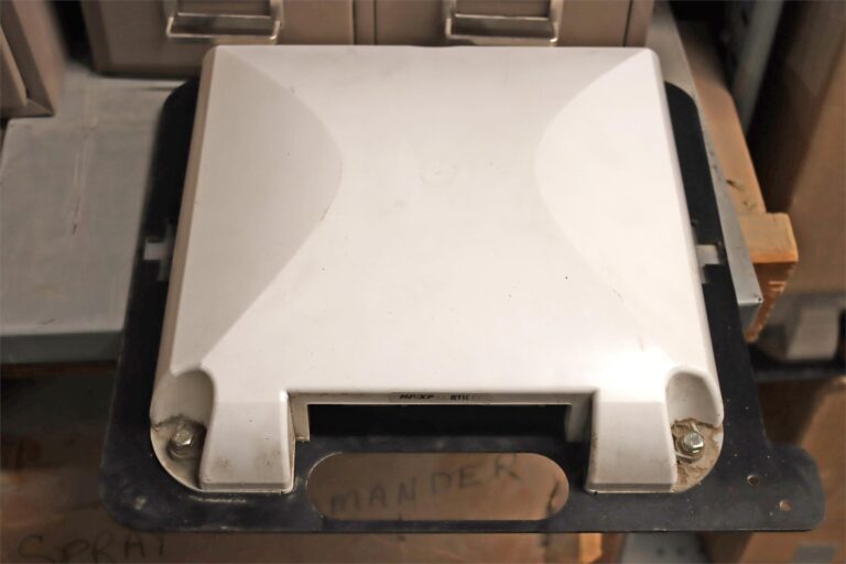 TRIMBLE-262