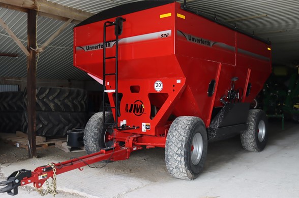 UNVERFERTH-530-76757