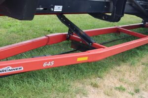 UNVERFERTH-645-75622-4