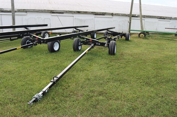 UNVERFERTH-HT36-73197