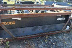 WOODS-BS60