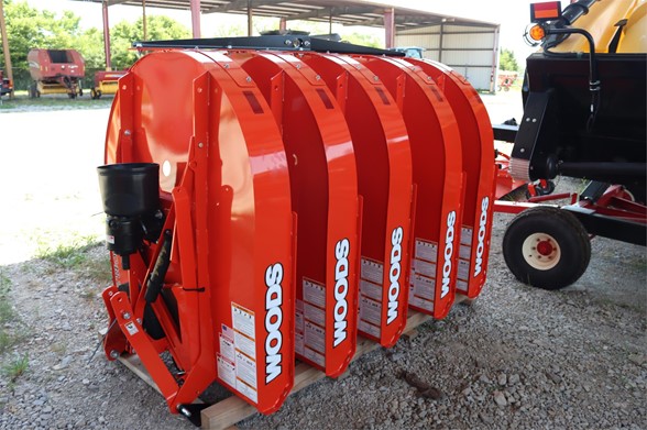 WOODS RC48.20 69849 - Apple Farm Service