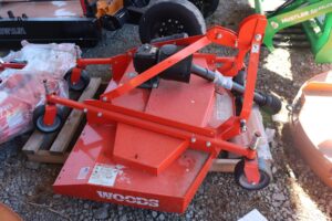 WOODS-TK60