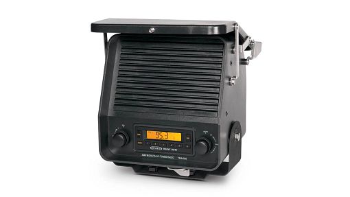 Fender Radio RADIO/FENDER - Apple Farm Service