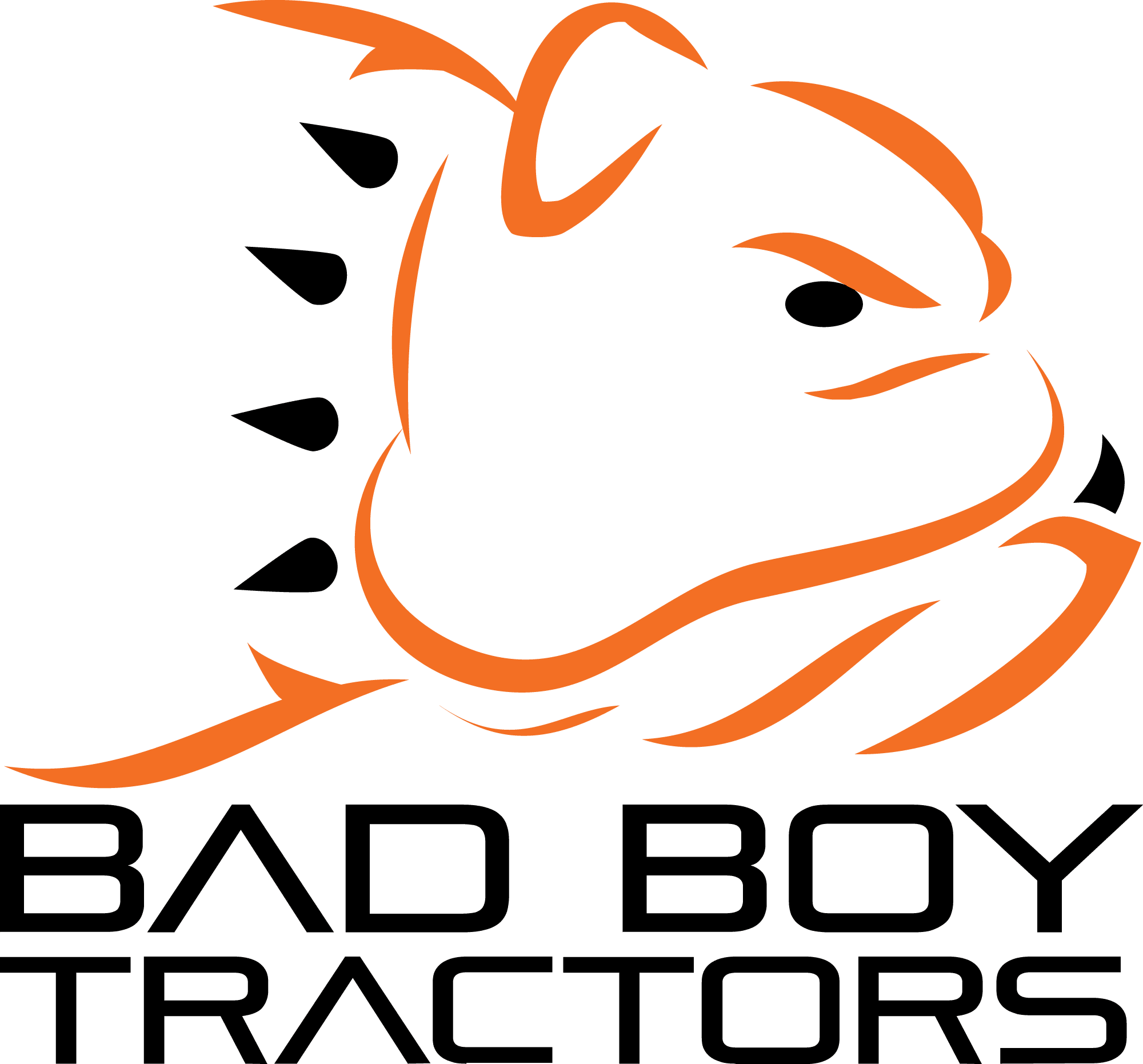 Bad Boy Tractors