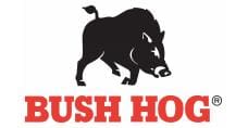 Bush Hog Logo