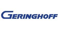 Geringhoff Logo