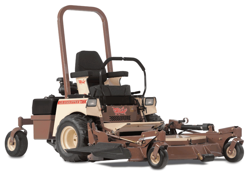 725K Grasshopper Mower