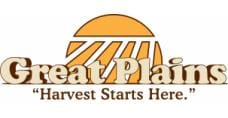 Great Plains Logo