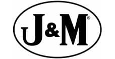 J&M Logo