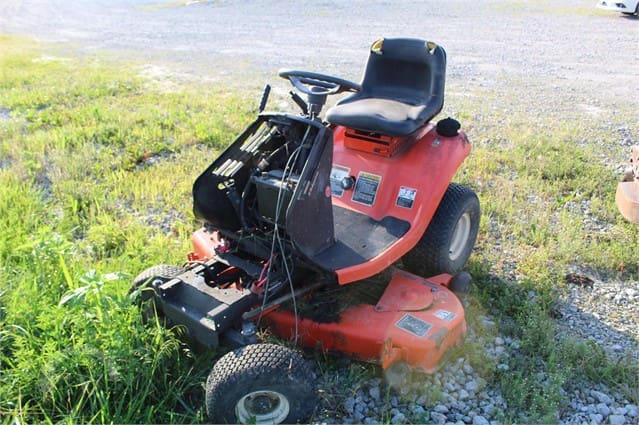 KUBOTA T1870 at AuctionTime.com