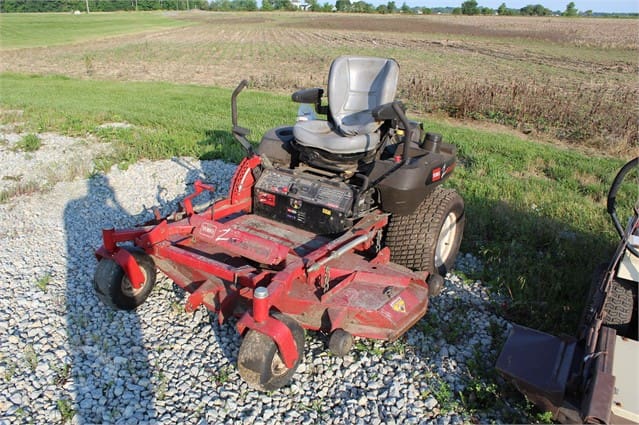 TORO Z MASTER Z400 at AuctionTime.com