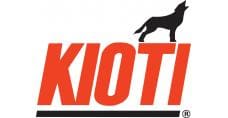 Kioti Logo