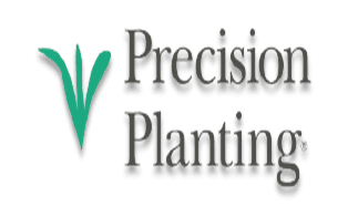 Precision Planting Logo