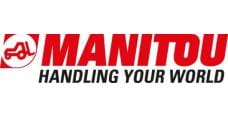 Manitou Logo